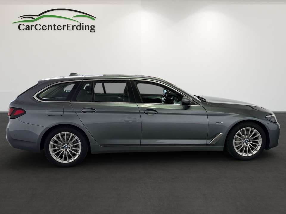 BMW 530 - Imagem 3