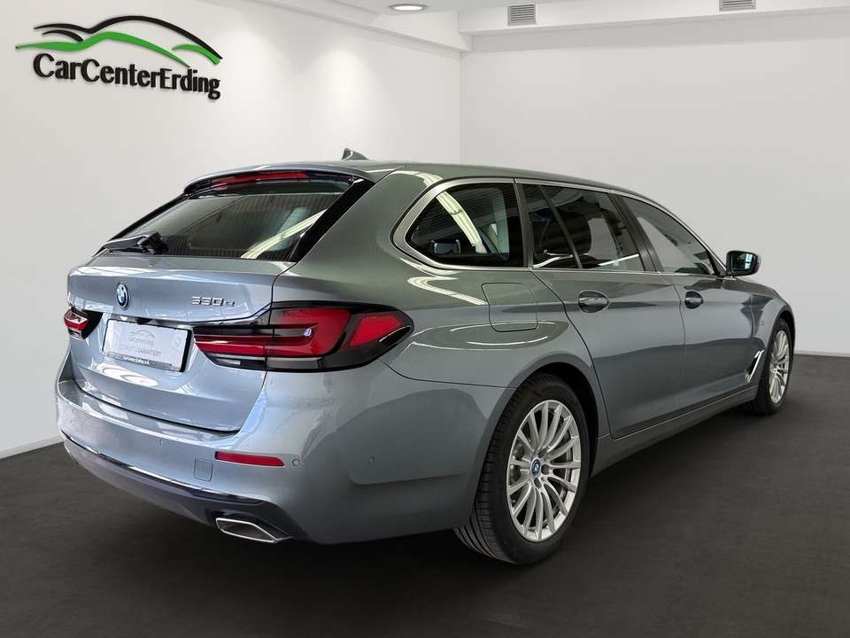 BMW 530 - Imagem 4