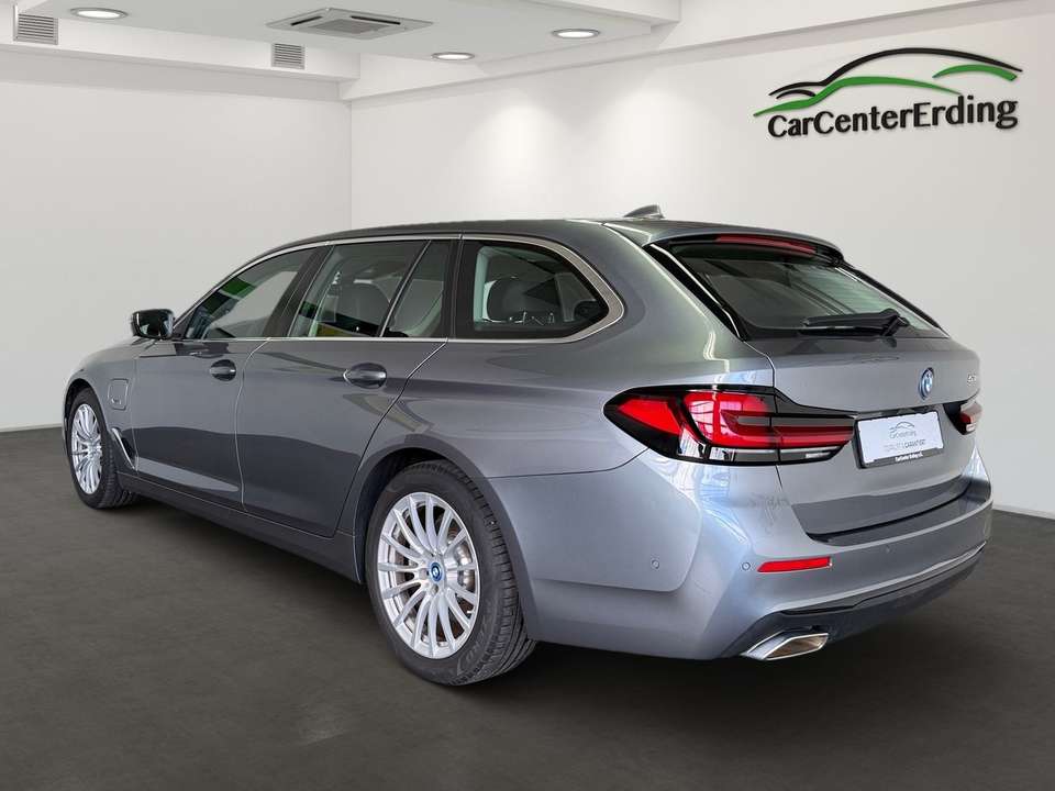 BMW 530 - Imagem 5