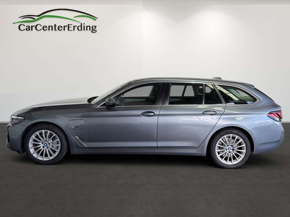 BMW 530 - Imagem 6