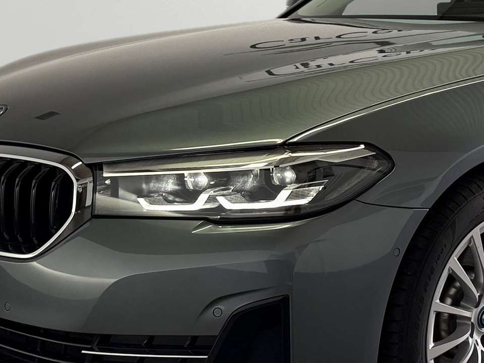 BMW 530 - Imagem 7