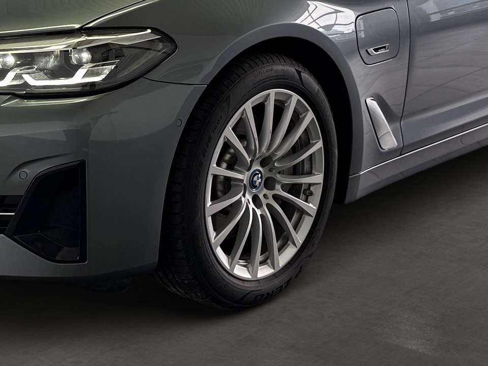 BMW 530 - Imagem 8