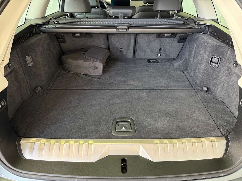BMW 530 - Imagem 9