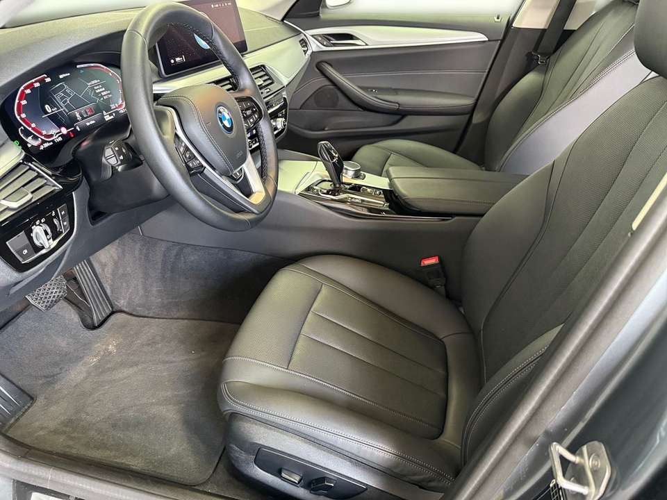 BMW 530 - Imagem 10