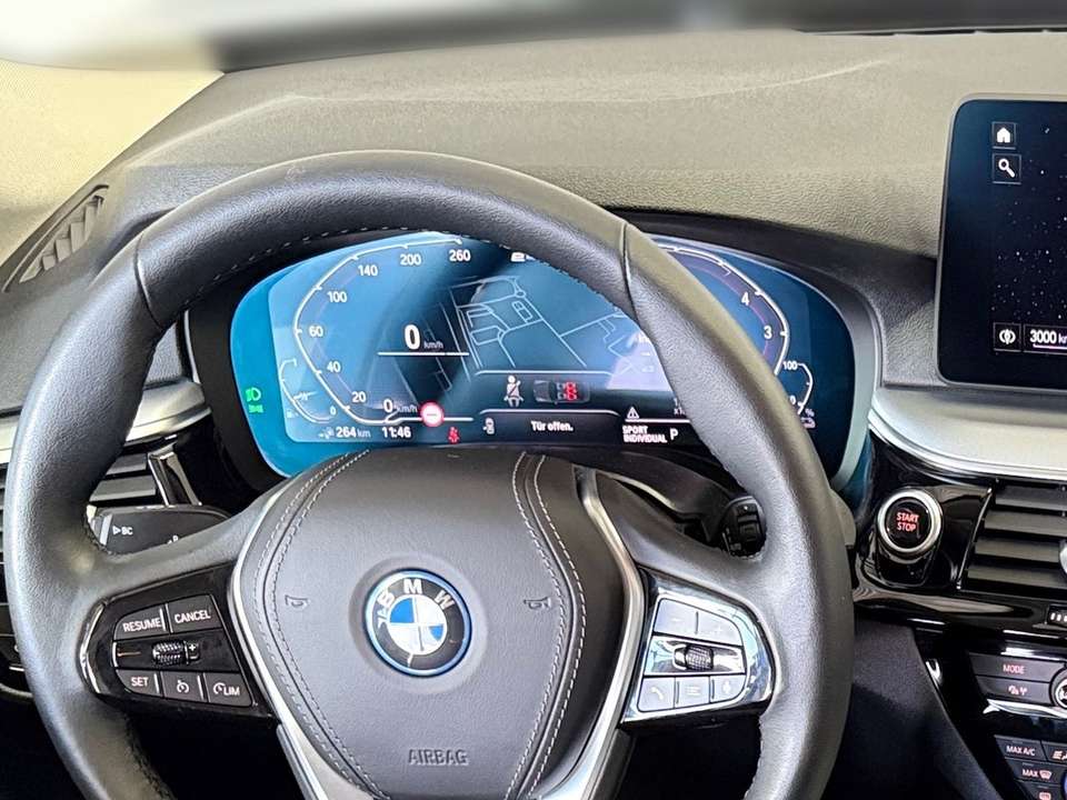 BMW 530 - Imagem 13