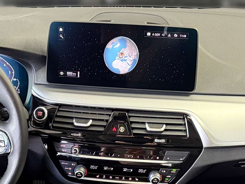 BMW 530 - Imagem 14