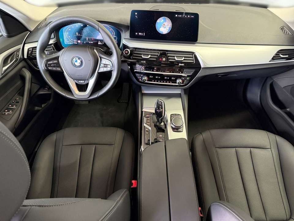 BMW 530 - Imagem 15