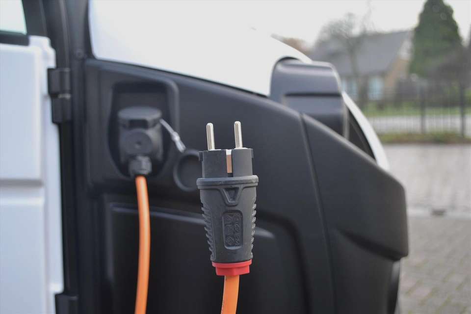 Aixam e-Truck - Imagem 12