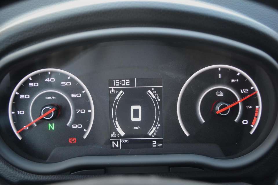 Aixam e-Truck - Imagem 15