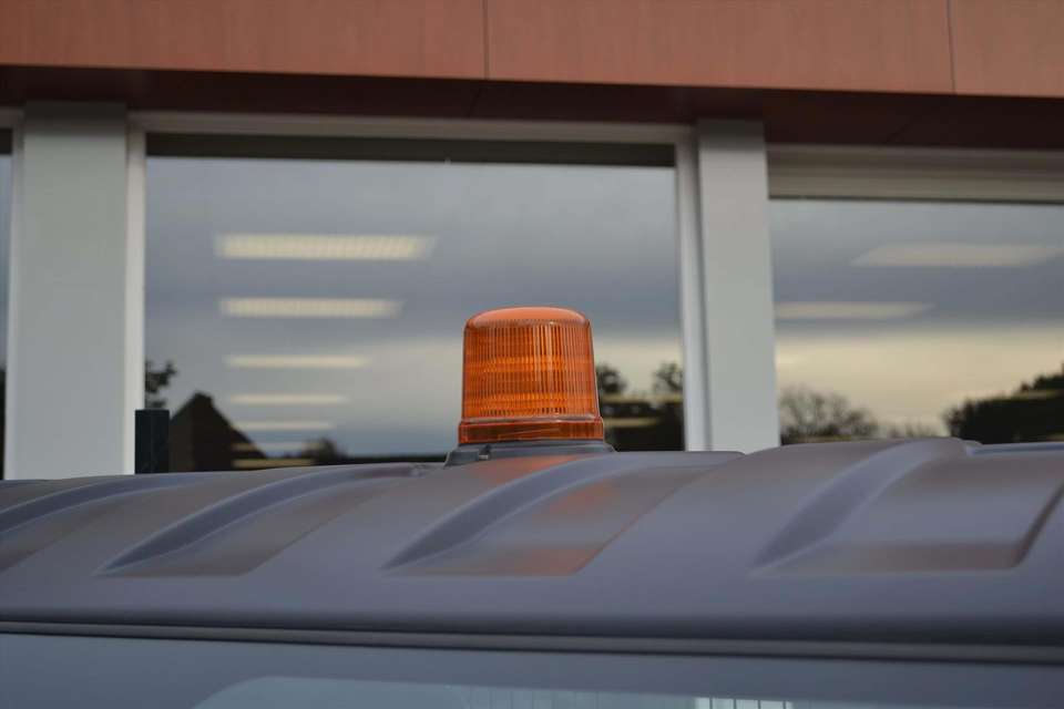 Aixam e-Truck - Imagem 10