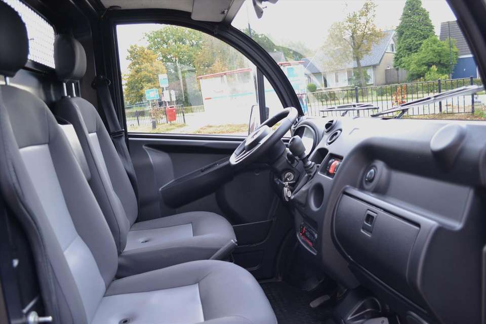 Aixam e-Truck - Imagem 20