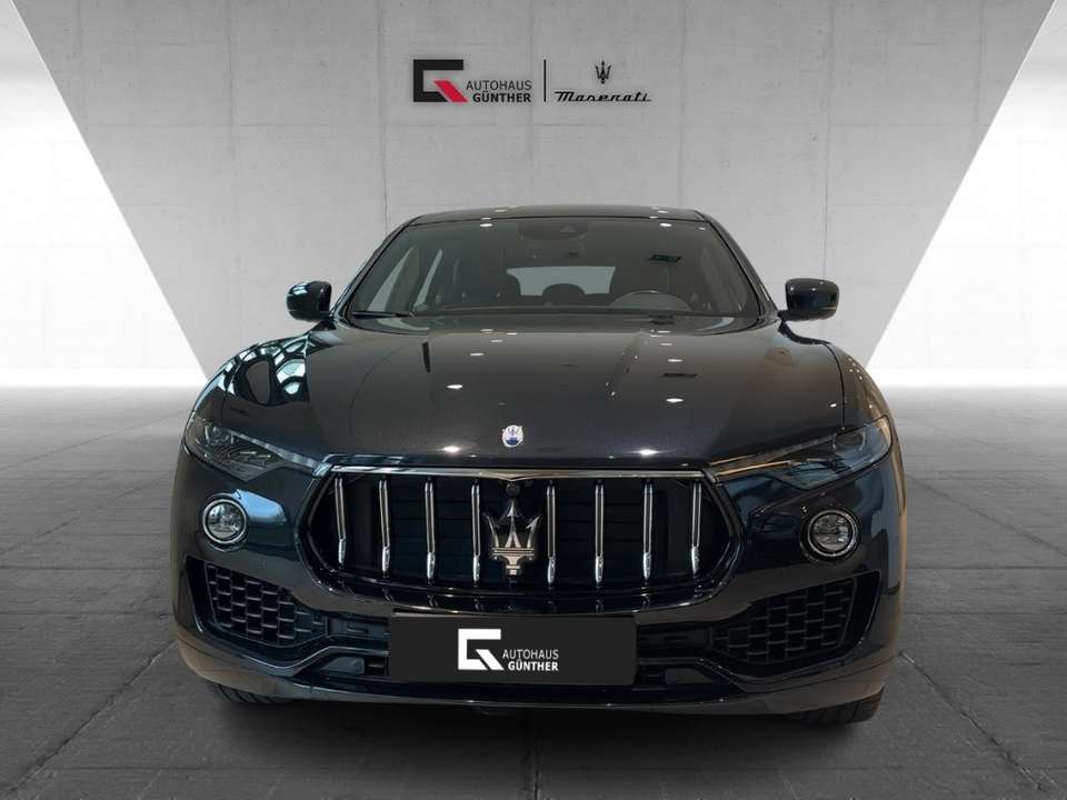 Maserati Levante - Imagem 7