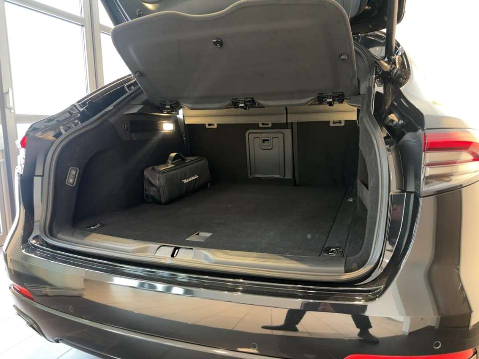 Maserati Levante - Imagem 12