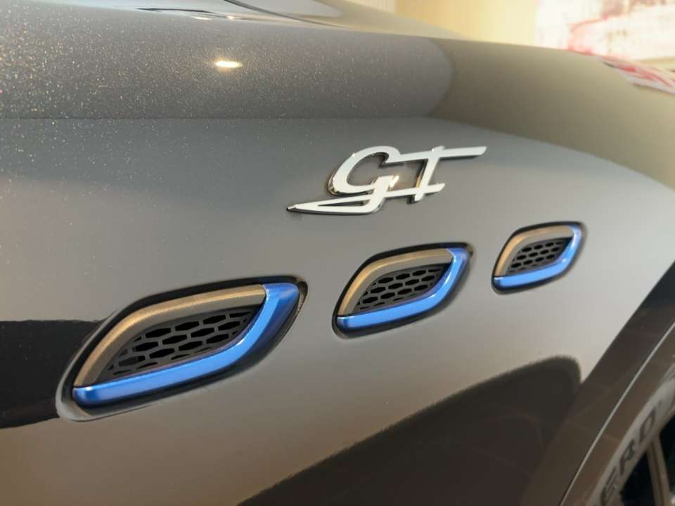 Maserati Levante - Imagem 13