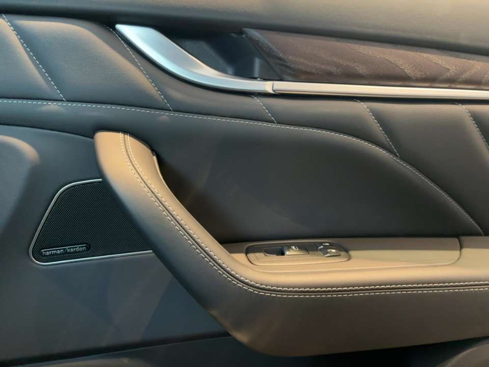 Maserati Levante - Imagem 15