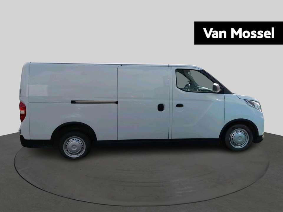 Maxus eDeliver 3 - Imagem 3