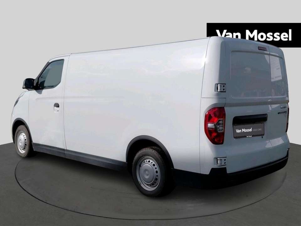 Maxus eDeliver 3 - Imagem 6