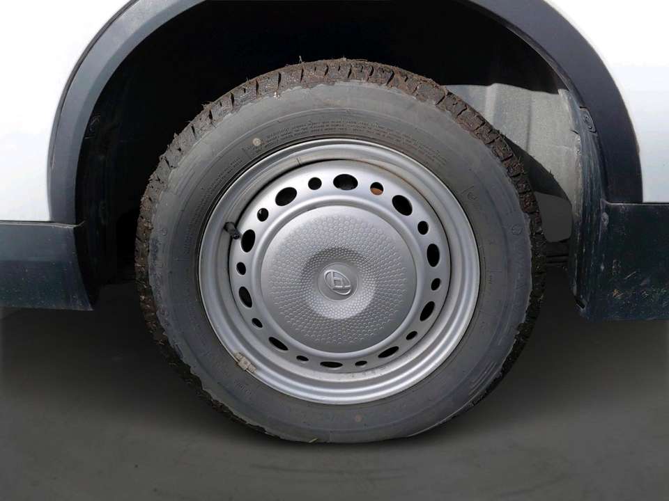 Maxus eDeliver 3 - Imagem 7