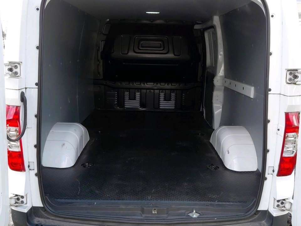 Maxus eDeliver 3 - Imagem 8