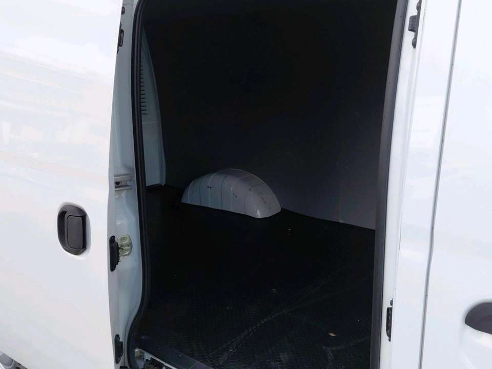 Maxus eDeliver 3 - Imagem 9