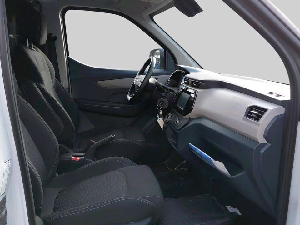 Maxus eDeliver 3 - Imagem 10