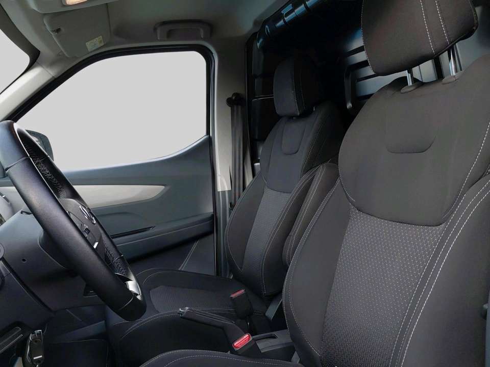 Maxus eDeliver 3 - Imagem 11