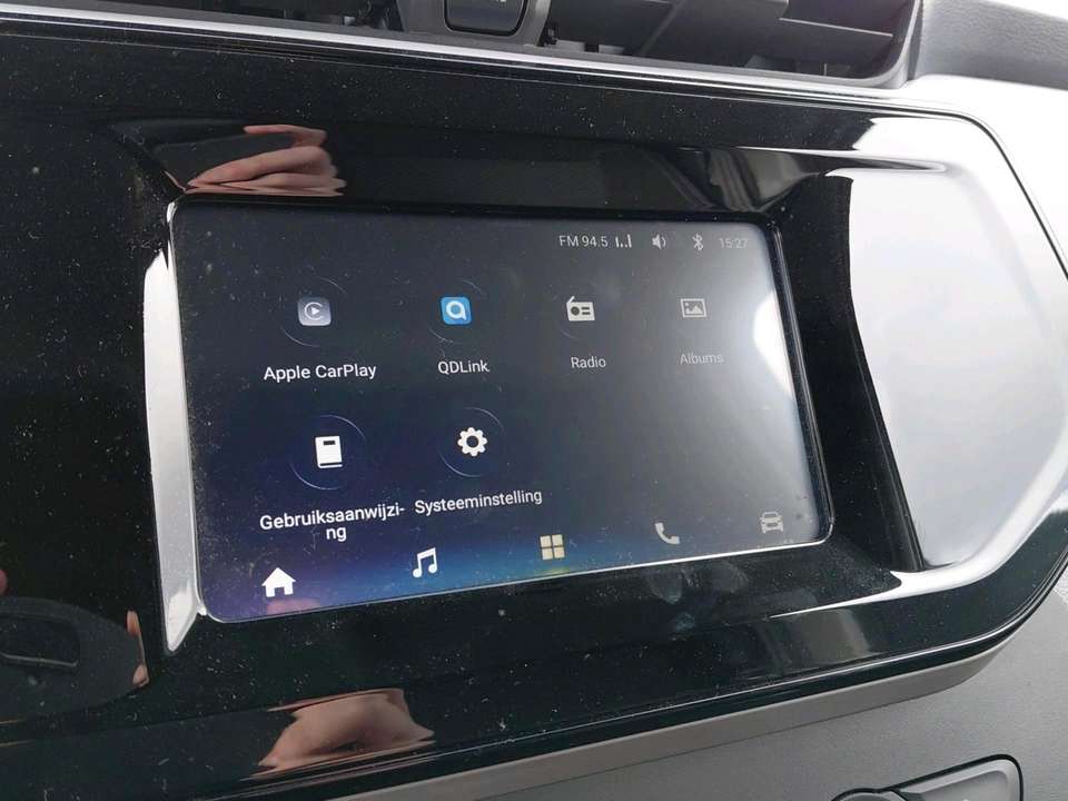 Maxus eDeliver 3 - Imagem 15