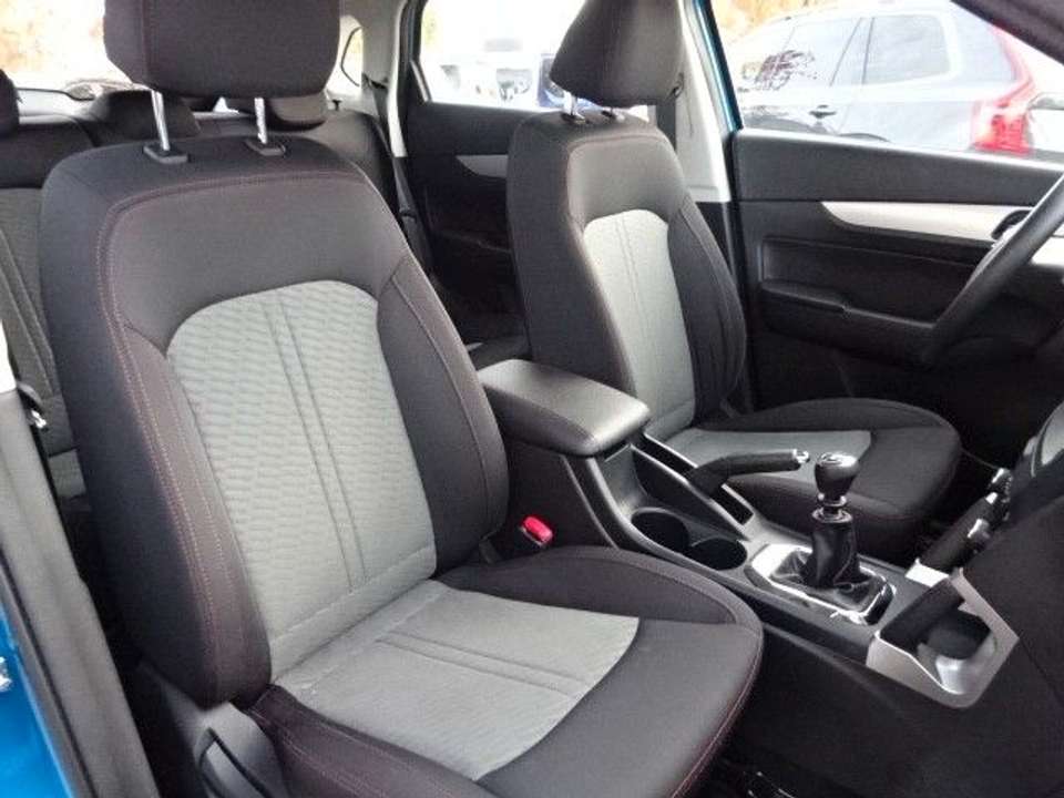 BAIC Senova X55 - Imagem 10