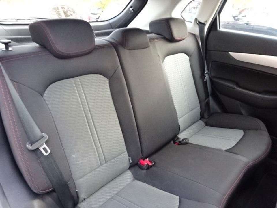 BAIC Senova X55 - Imagem 12