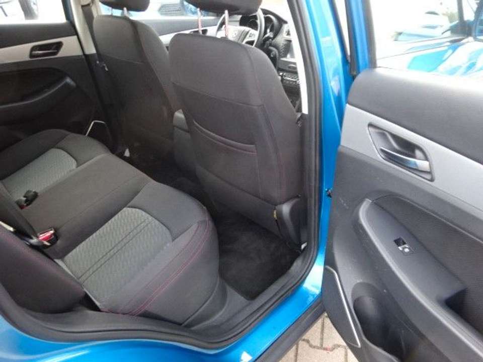 BAIC Senova X55 - Imagem 13