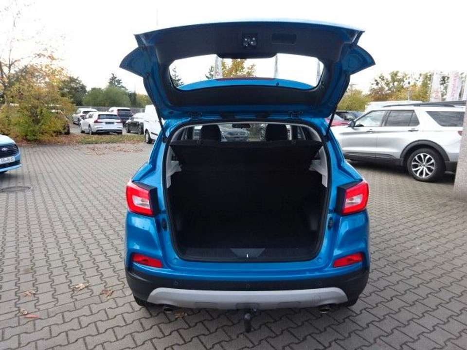 BAIC Senova X55 - Imagem 15