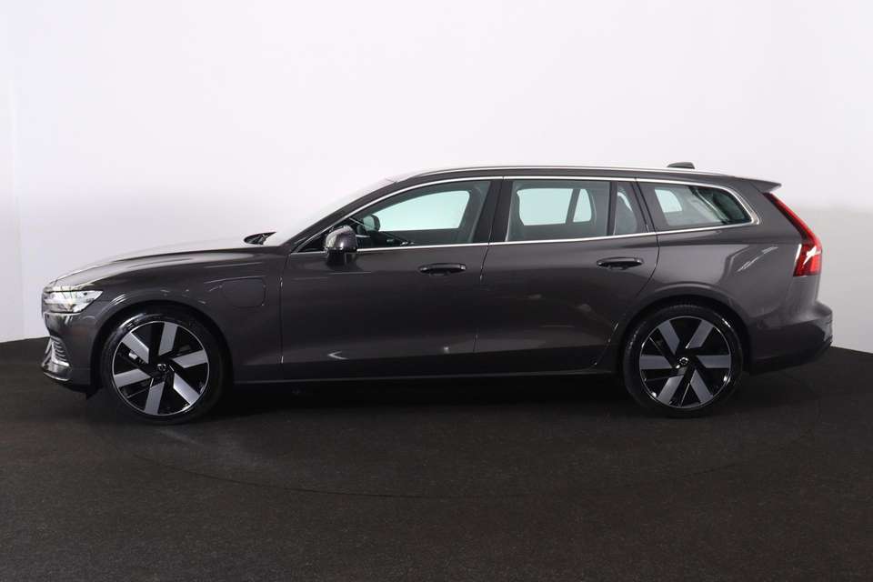 Volvo V60 - Imagem 3