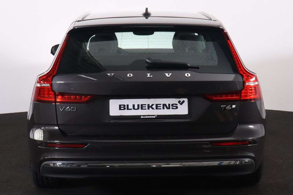 Volvo V60 - Imagem 4