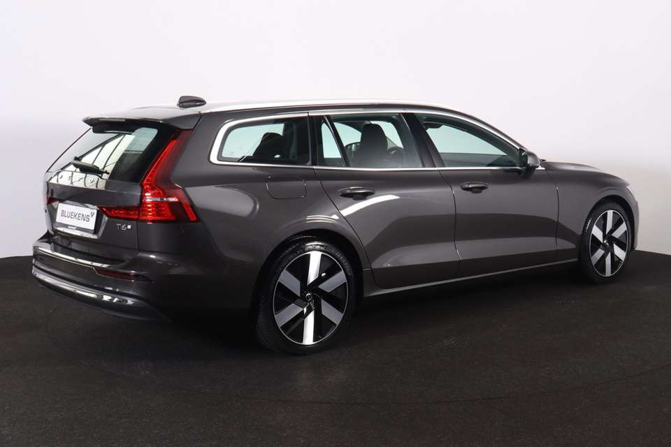 Volvo V60 - Imagem 5
