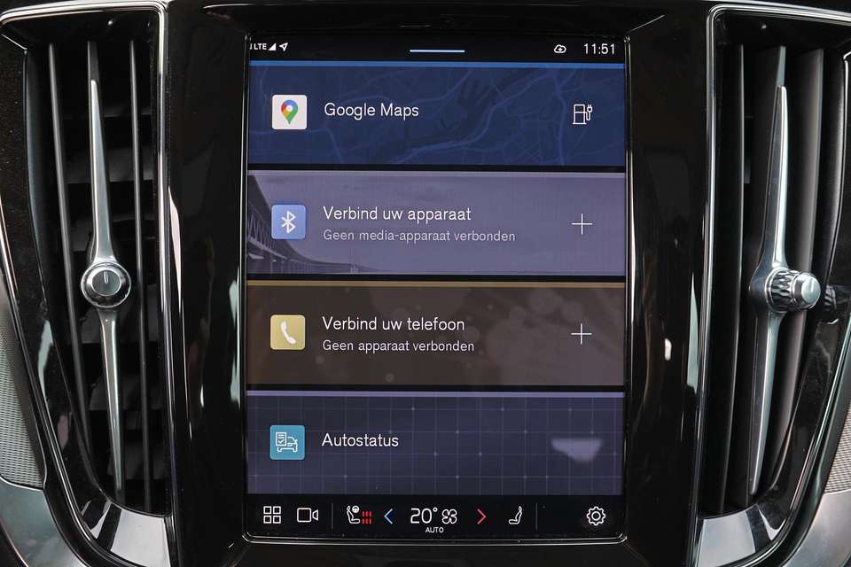 Volvo V60 - Imagem 6