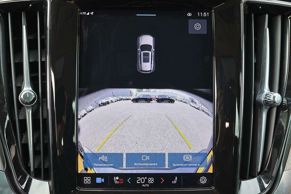Volvo V60 - Imagem 8