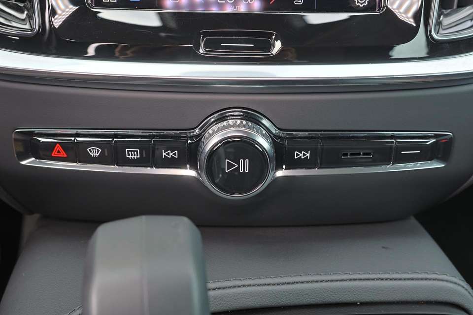 Volvo V60 - Imagem 9