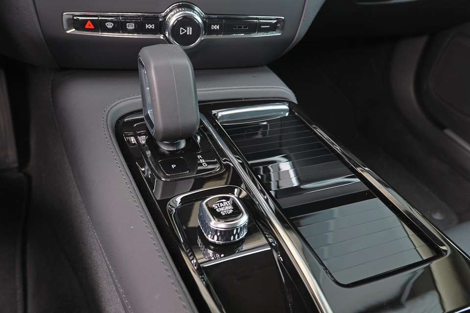 Volvo V60 - Imagem 10