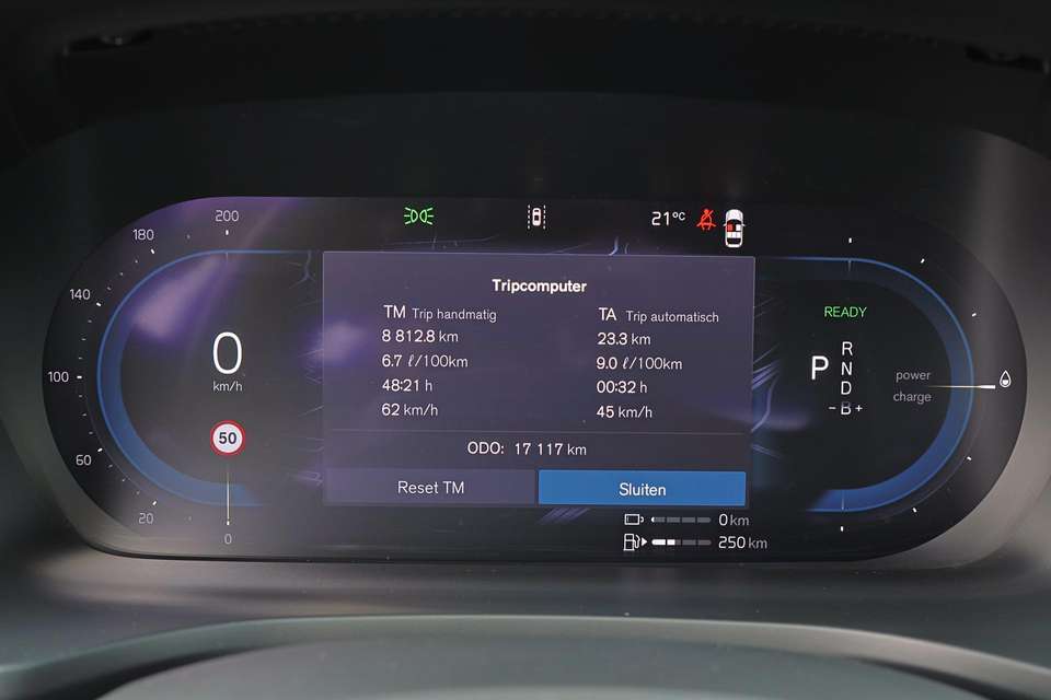 Volvo V60 - Imagem 14