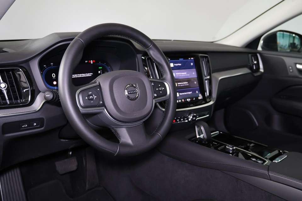 Volvo V60 - Imagem 15