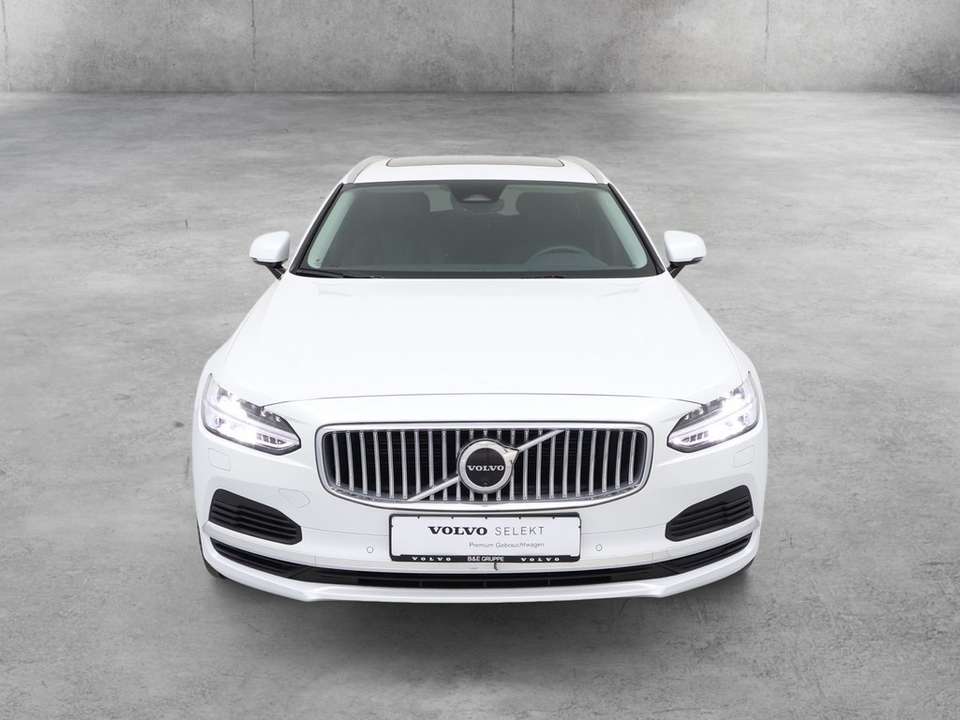 Volvo V90 - Imagem 2