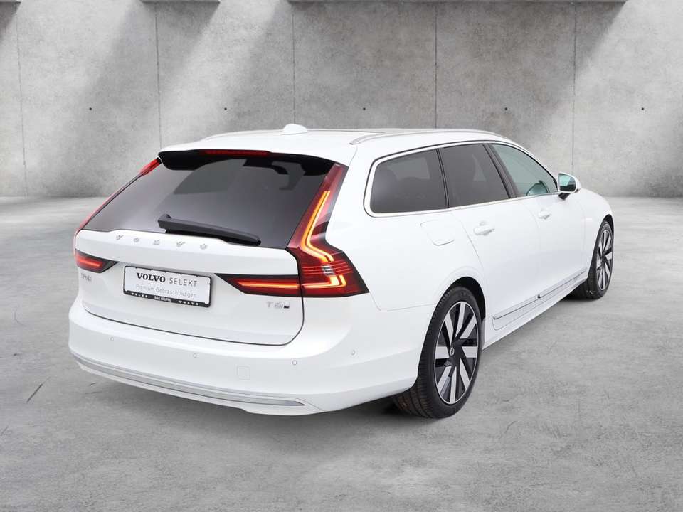 Volvo V90 - Imagem 5