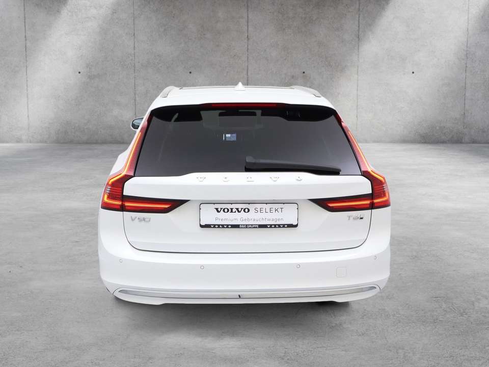 Volvo V90 - Imagem 6