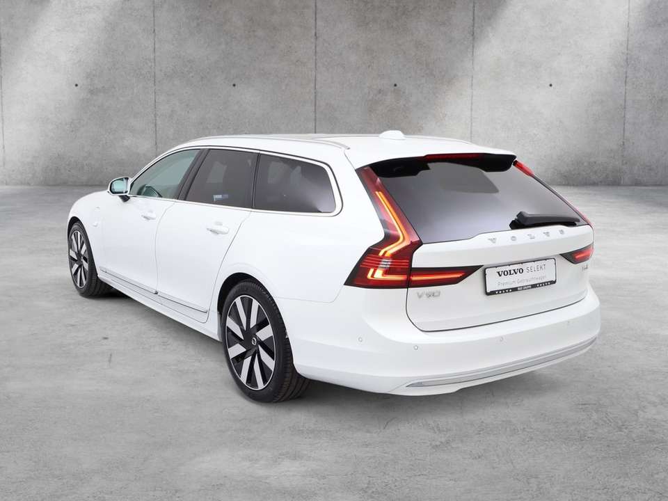 Volvo V90 - Imagem 7