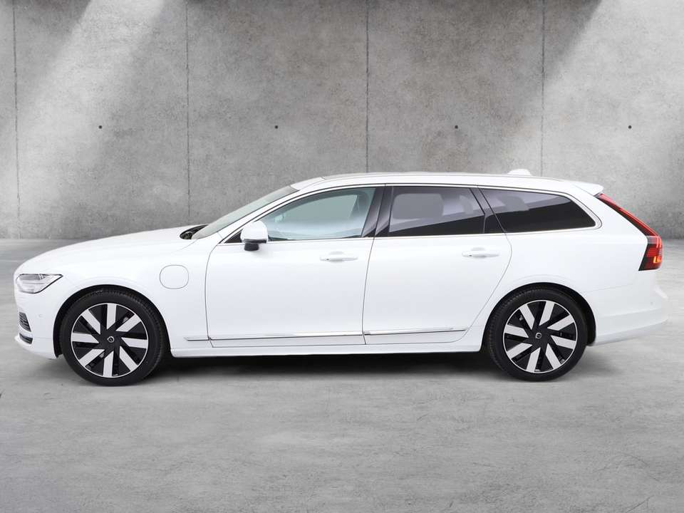 Volvo V90 - Imagem 8