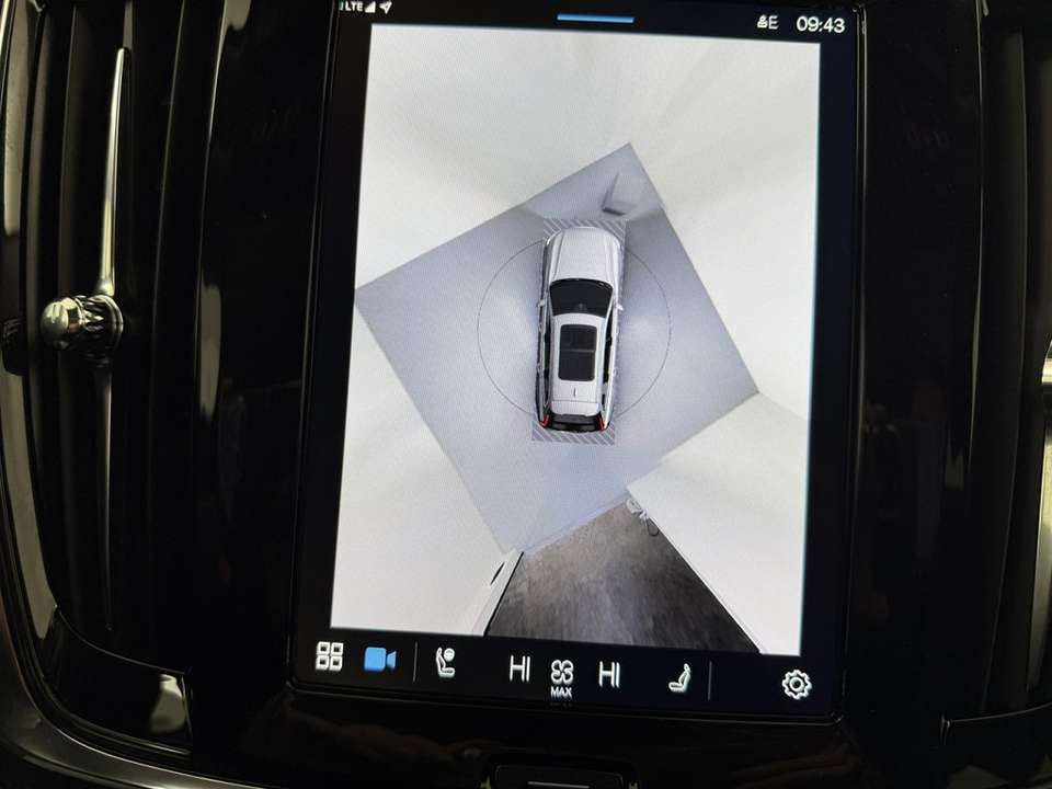 Volvo V90 - Imagem 9