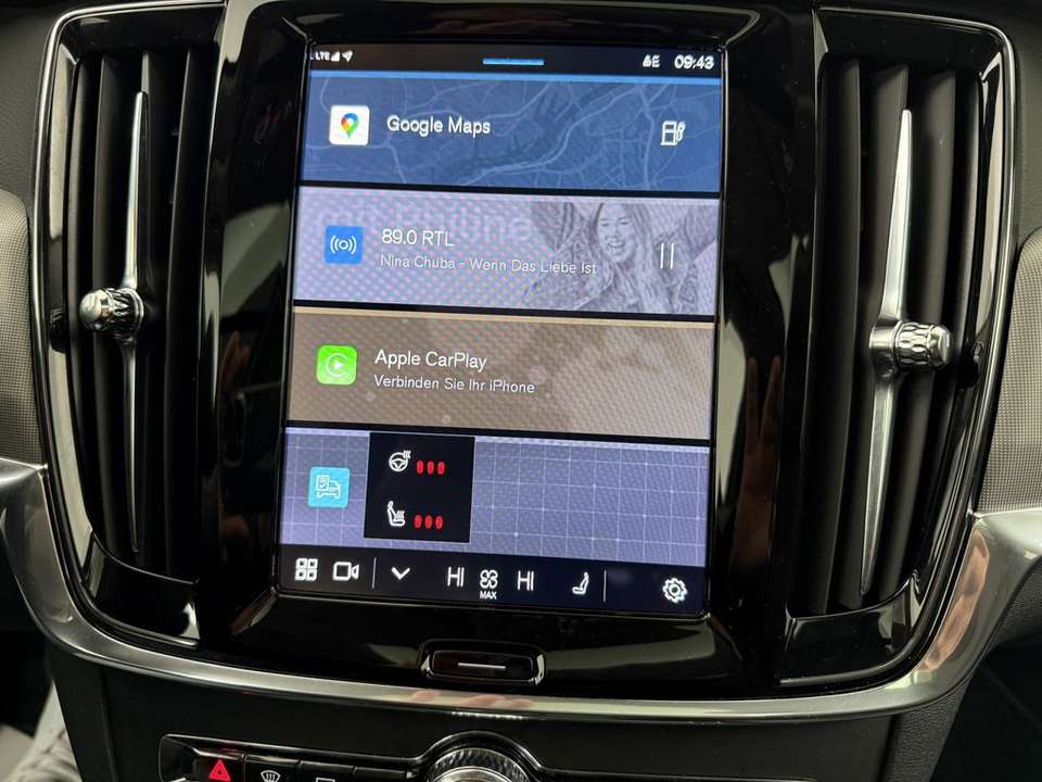 Volvo V90 - Imagem 10