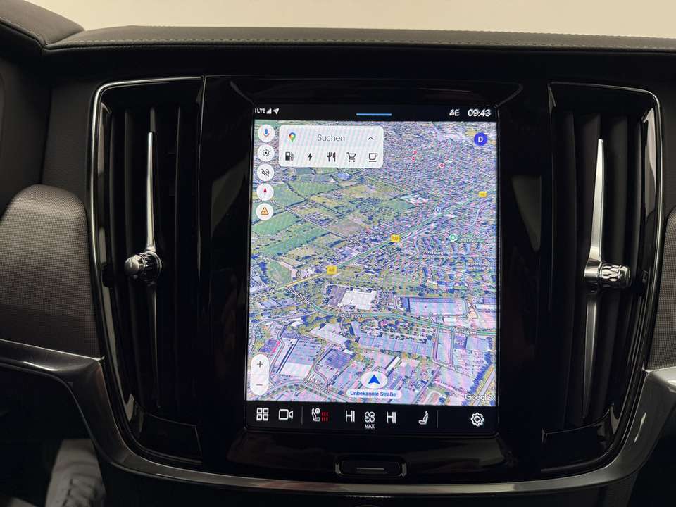 Volvo V90 - Imagem 11