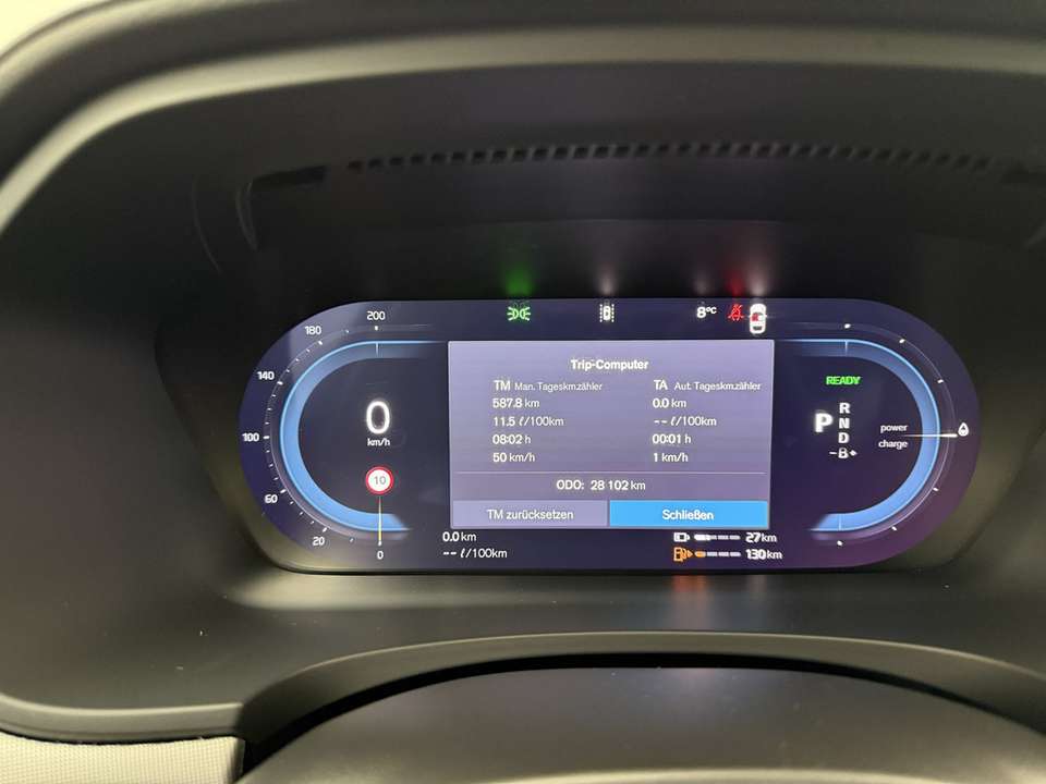 Volvo V90 - Imagem 12