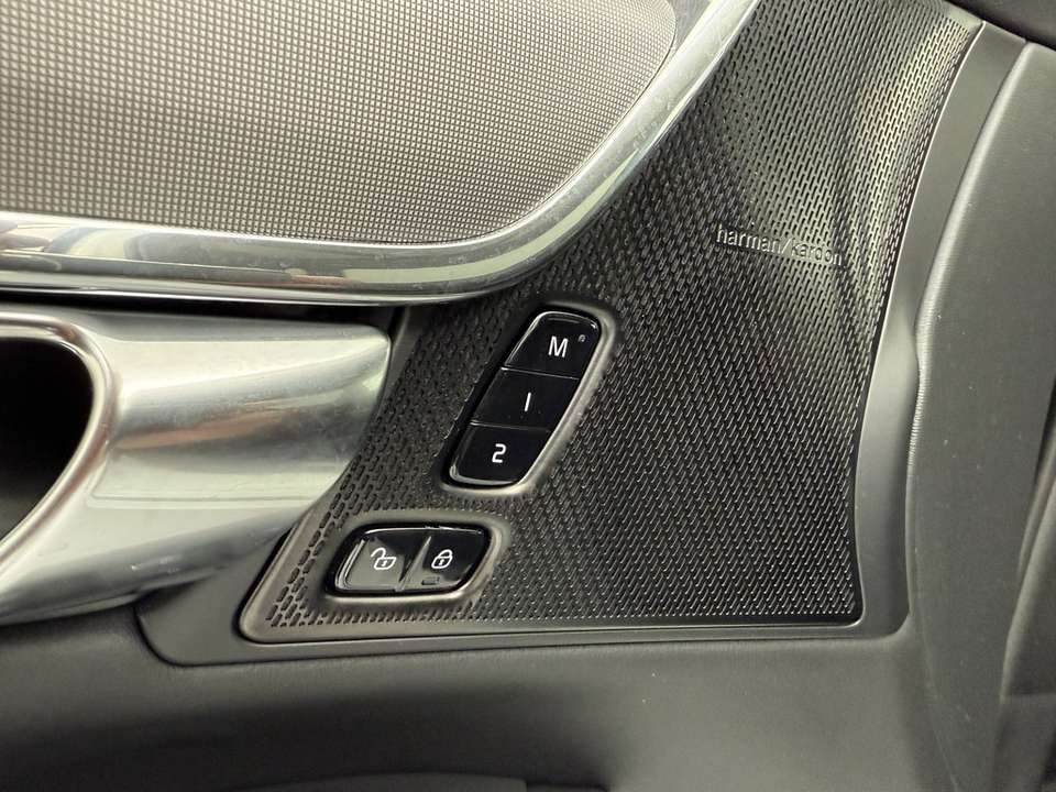 Volvo V90 - Imagem 14